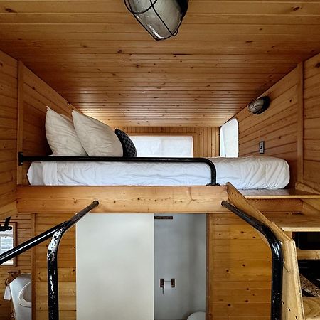 Essex Loge Glacier National Park מראה חיצוני תמונה